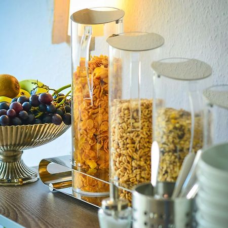 Hotel Suederelbe هامبورغ المظهر الخارجي الصورة