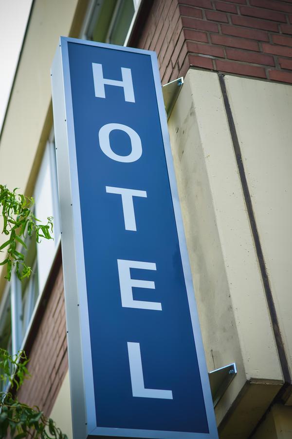 Hotel Suederelbe هامبورغ المظهر الخارجي الصورة