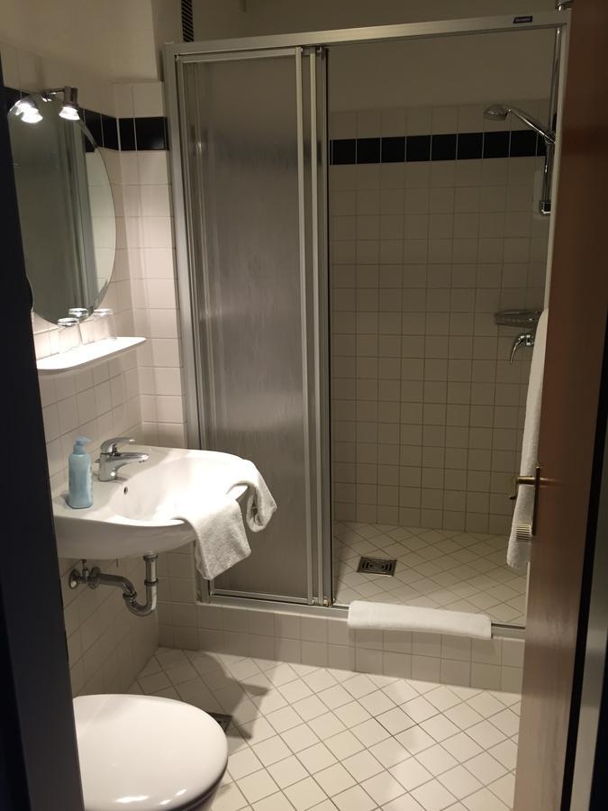 Hotel Suederelbe هامبورغ المظهر الخارجي الصورة