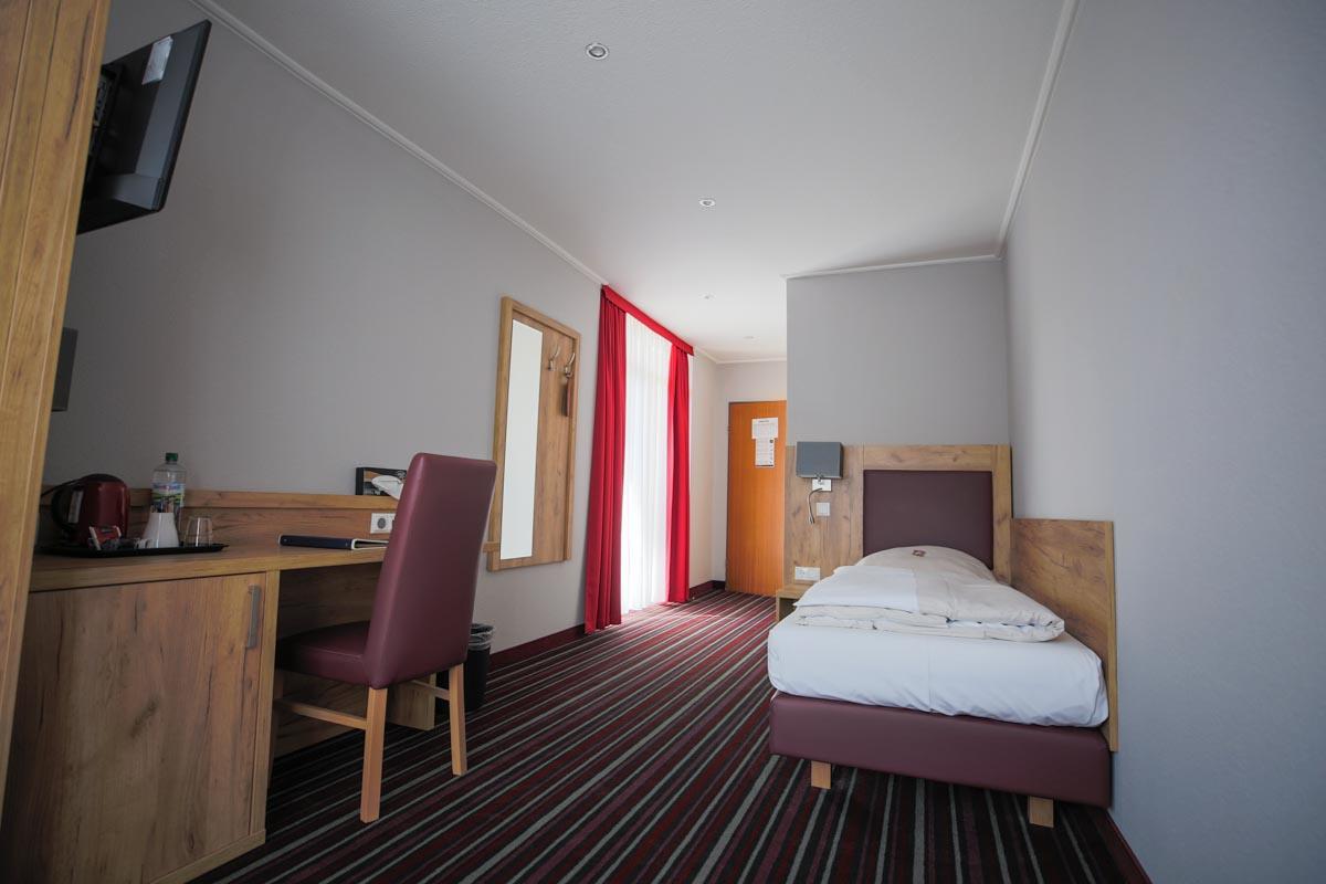 Hotel Suederelbe هامبورغ المظهر الخارجي الصورة