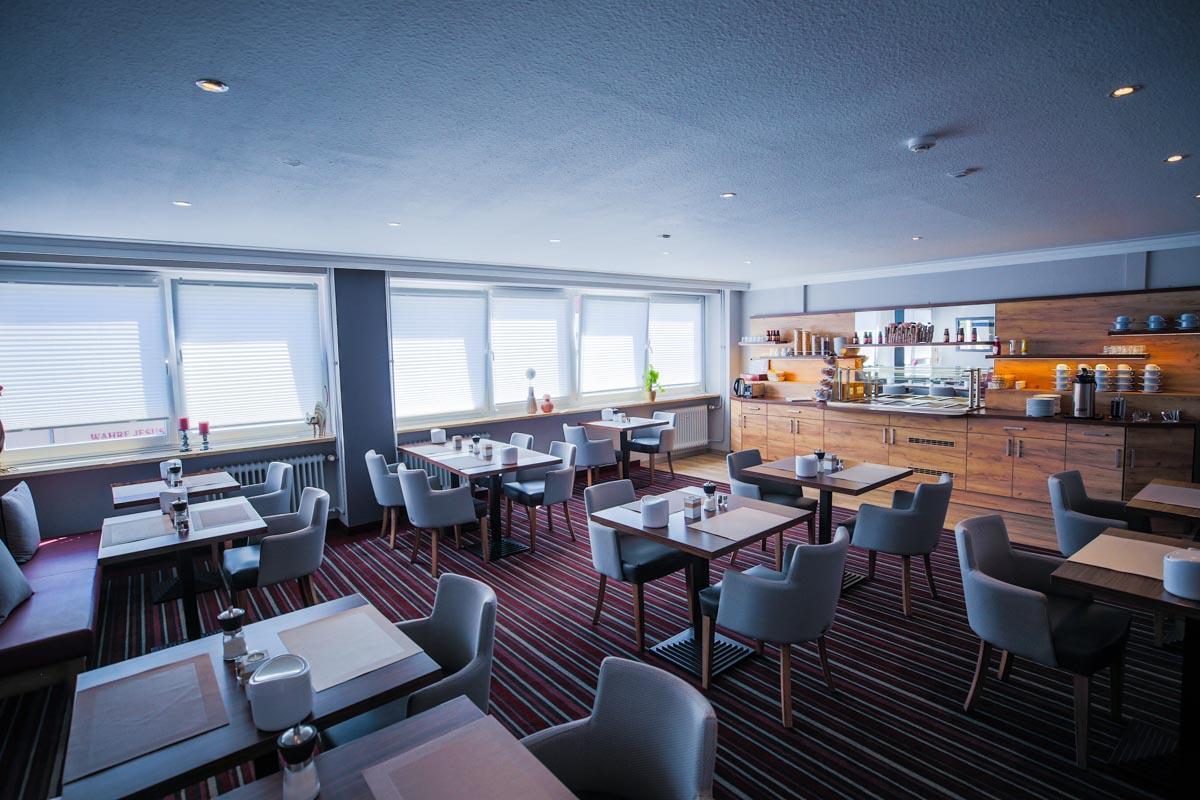 Hotel Suederelbe هامبورغ المظهر الخارجي الصورة